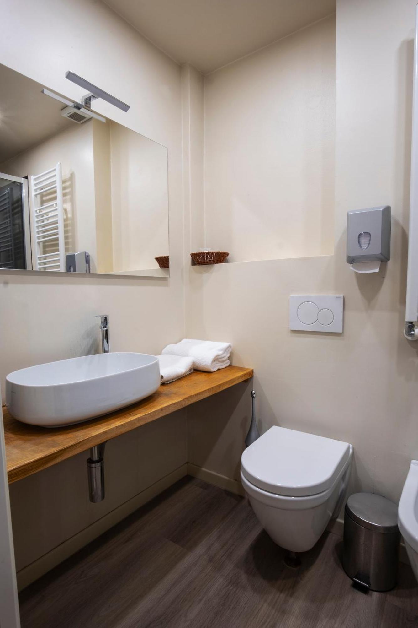 Il Cortiletto Hotel Пиаченца Екстериор снимка