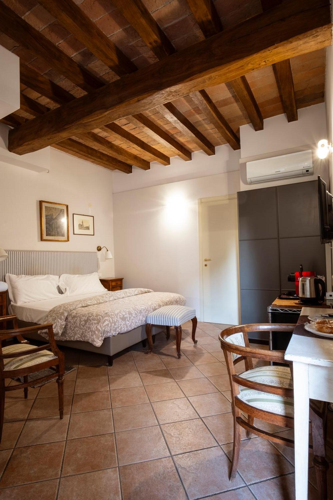 Il Cortiletto Hotel Пиаченца Екстериор снимка