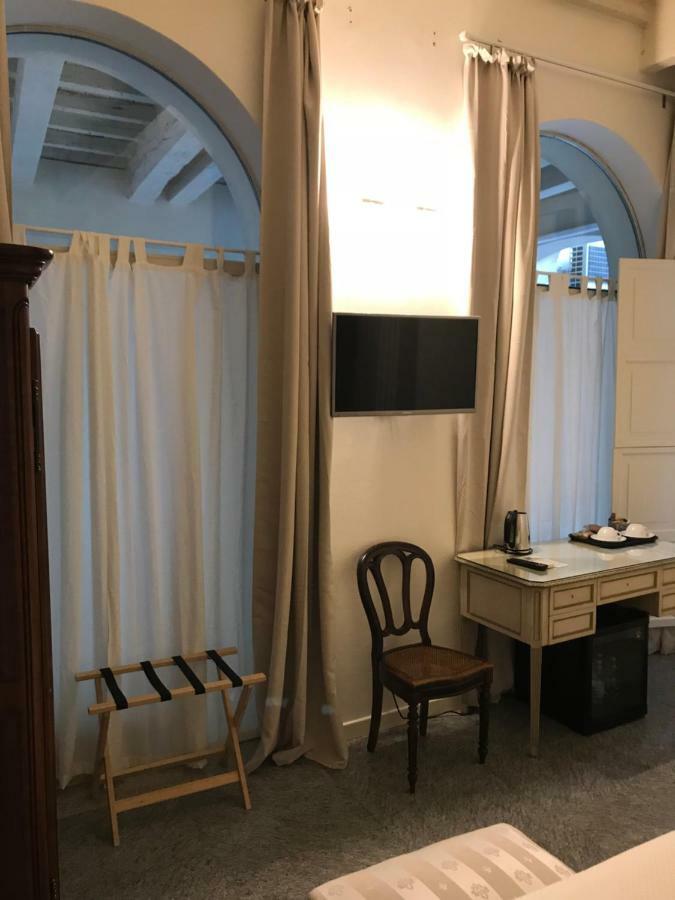 Il Cortiletto Hotel Пиаченца Екстериор снимка